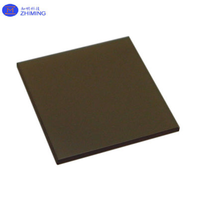 Silicon Carbide Wafers 3C-N Type 5*5 10*10mm Inch Diameter Thickness 350 μm±25 μm
