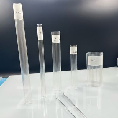 Bụi sapphire 99,999% AL2O3 Đa mịn Độ cứng cao Nguồn ion tùy chỉnh EFG KY