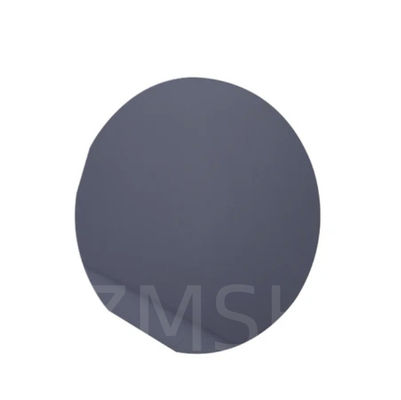 2 inch 4 inch 6 inch 8 inch 3C-N SiC Wafer Silicon Carbide Optoelectronic High-Power RF LEDS