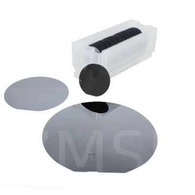 2 inch 4 inch 6 inch 8 inch 3C-N SiC Wafer Silicon Carbide Optoelectronic High-Power RF LEDS