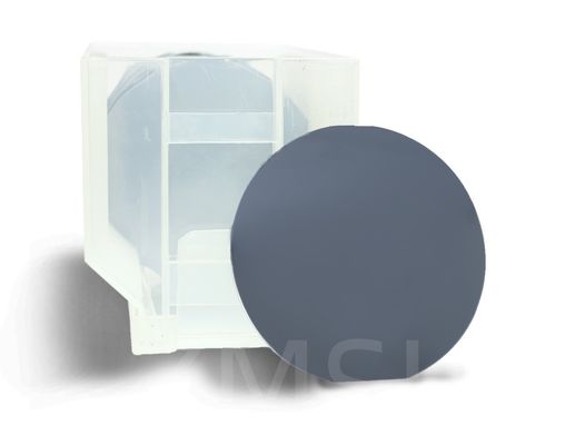 2 inch 4 inch 6 inch 8 inch 3C-N SiC Wafer Silicon Carbide Optoelectronic High-Power RF LEDS