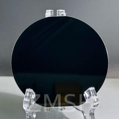 SOI Wafer Silicon-on Insulator Wafer 4 inch 5 inch 6 inch 8 inch 100 111 P Type N Type