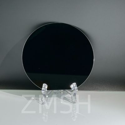 SOI Wafer Silicon-on Insulator Wafer 4 inch 5 inch 6 inch 8 inch 100 111 P Type N Type