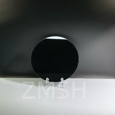 SOI Wafer Silicon-on Insulator Wafer 4 inch 5 inch 6 inch 8 inch 100 111 P Type N Type