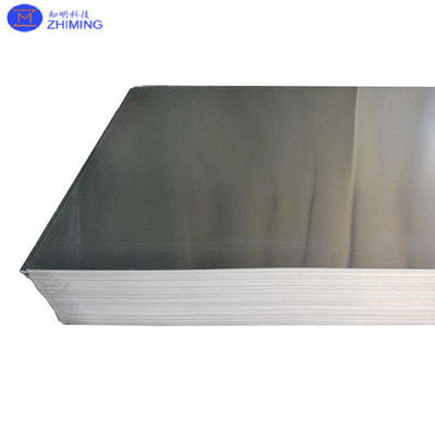 Định hướng nền nhôm tinh thể đơn 111 100 111 5 × 5 × 0,5mm A = 4,040Ã