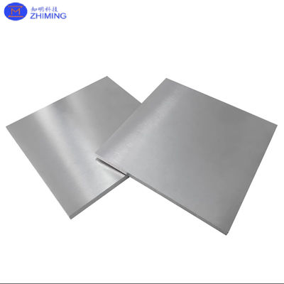 Độ dày tùy chỉnh Al Đơn tinh thể nhôm nền tinh khiết 99/99% 5×5×1/0.5 mm 10×10×1/0.5 20x20x0.5/1mm