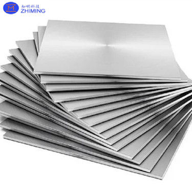 Độ dày tùy chỉnh Al Đơn tinh thể nhôm nền tinh khiết 99/99% 5×5×1/0.5 mm 10×10×1/0.5 20x20x0.5/1mm