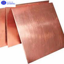 Đơn tinh thể Cu nền đồng 5x5x0.5/lmm 10x10x0.5/1mm 20x20x0.5/1mm a=3.607A
