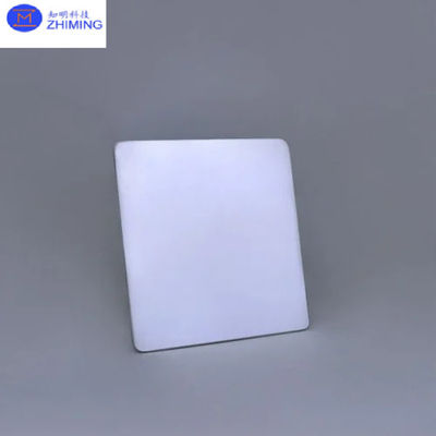 Mg Substrate Magnesium đơn tinh thể lục giác 5x5x0.5/1mm 10x10x0.5/1mm 20x20x0.5/1mm độ tinh khiết 99,99%