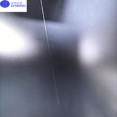 Độ dài sợi quang Yttrium Aluminium Garnet tiêu chuẩn 1M Max 30 M Độ truyền > 80% (400-3000 Nm)