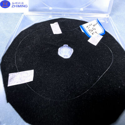 Độ dài sợi quang Yttrium Aluminium Garnet tiêu chuẩn 1M Max 30 M Độ truyền > 80% (400-3000 Nm)