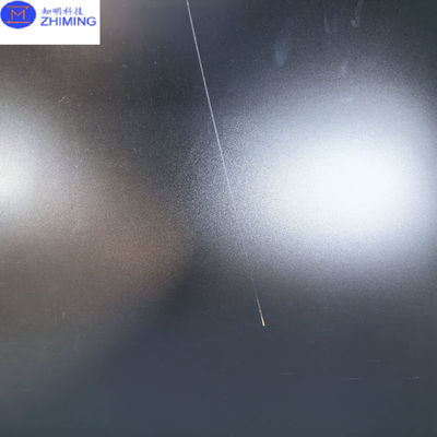 Yttrium Aluminum Garnet YAG Fiber Optic Sensor Chiều kính sợi 100-500 μm Chỉ số khúc xạ ~1.7 @ Λ=1.55 μm