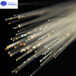 Sáp-phír sợi quang Dia 25-500um Phương hướng sợi trục C