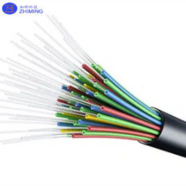 Sapphire Optical Fiber Al2O3 99,999% Chiều dài 30m Chỉ số khúc xạ Thông thường khoảng 1,76 ở 589 Nm