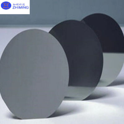 Silicon wafer Si wafer 8inch N type P type<111><100><110> SSP DSP hạng Prime hạng Dummy
