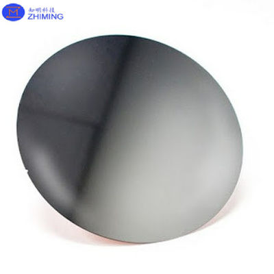 8 inch Si Wafer CZ 200mm Prime Grade Silicon Wafer <111>, SSP,DSP P Type,B Dopant cho vật liệu bán dẫn