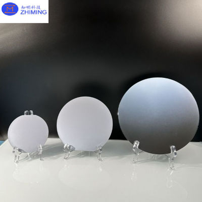 8 inch Si Wafer CZ 200mm Prime Grade Silicon Wafer <111>, SSP,DSP P Type,B Dopant cho vật liệu bán dẫn