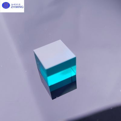 Đá quý màu tổng hợp sapphire đá thô xanh trời độ cứng Mohs 9 cho đồ trang sức thủ công