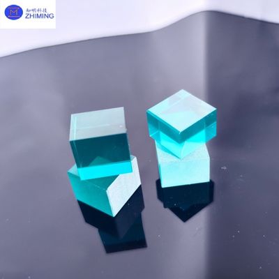 Đá quý màu tổng hợp sapphire đá thô xanh trời độ cứng Mohs 9 cho đồ trang sức thủ công