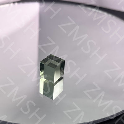 Emerald Sapphire Raw Gemstone Synthetic Green Colored For Durable Exquisite Jewelry & Watch Case Các loại đồ trang sức và đồng hồ