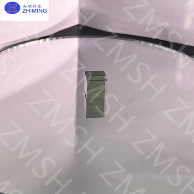 Emerald Sapphire Raw Gemstone Synthetic Green Colored For Durable Exquisite Jewelry & Watch Case Các loại đồ trang sức và đồng hồ