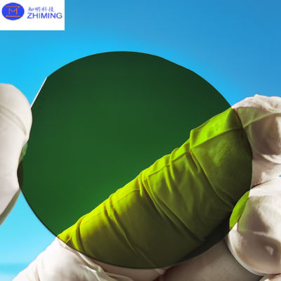Sic Wafers 2/3/4/6/8/12 inch 4H-N Loại Z/P/D/R Lớp