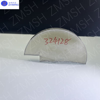 Champagne Moissanite 9,25 độ cứng Mohs Đá quý màu được tạo ra trong phòng thí nghiệm Đá Moissanite thô