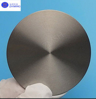 InAs Substrate 2inch 3inch 4inch 5inch 6inch Un/S/Zn Type N/P DSP/SSP đánh bóng