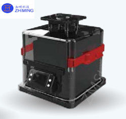 6 Inch / 8 Inch POD / FOSB Fiber Optic Splice Box Delivery Box Storage Box RSP Nền tảng dịch vụ từ xa FOUP Front Opening Unified Pod