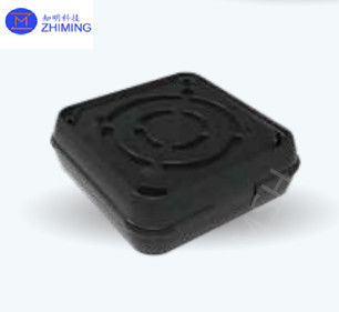 6 Inch / 8 Inch POD / FOSB Fiber Optic Splice Box Delivery Box Storage Box RSP Nền tảng dịch vụ từ xa FOUP Front Opening Unified Pod