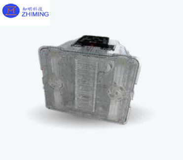 6 Inch / 8 Inch POD / FOSB Fiber Optic Splice Box Delivery Box Storage Box RSP Nền tảng dịch vụ từ xa FOUP Front Opening Unified Pod