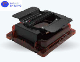 6 Inch / 8 Inch POD / FOSB Fiber Optic Splice Box Delivery Box Storage Box RSP Nền tảng dịch vụ từ xa FOUP Front Opening Unified Pod