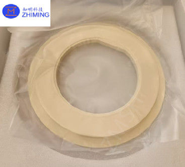 Alumina gốm / cánh tay cơ khí / Cốc hút / Các bộ phận cấu trúc gốm Al2O3