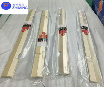Alumina gốm / cánh tay cơ khí / Cốc hút / Các bộ phận cấu trúc gốm Al2O3