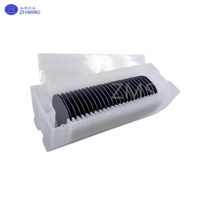 SOI wafer P Type N Type 6 inch 8 inch 12 inch SSP / DSP