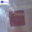 ZnTe Wafer ZnTe Crystal Type N Type P Kích thước và thông số kỹ thuật tùy chỉnh có sẵn