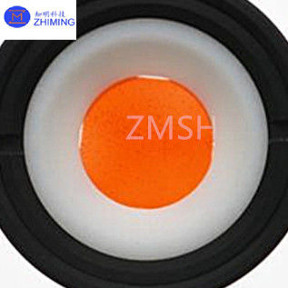 ZnTe Wafer ZnTe Crystal Type N Type P Kích thước và thông số kỹ thuật tùy chỉnh có sẵn