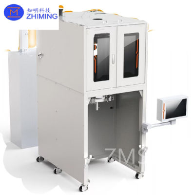 SiC lò tăng trưởng tinh thể đơn cho tinh thể 6 inch, 8 inch sử dụng phương pháp PVT, Lely, TSSG
