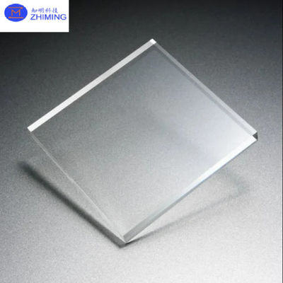 Fluorine Tin Oxide Glass FTO Lớp kính phủ FTO Glass1'' x1' x3' x3' độ truyền 80 ~ 85%
