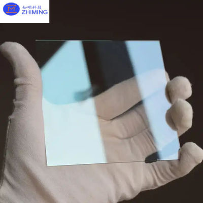 Fluorine Tin Oxide Glass FTO Lớp kính phủ FTO Glass1'' x1' x3' x3' độ truyền 80 ~ 85%
