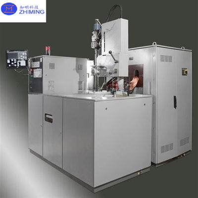 Phòng bếp tăng trưởng tinh thể sapphire KY Kyropoulos Method 90-400kg Để sản xuất sapphire