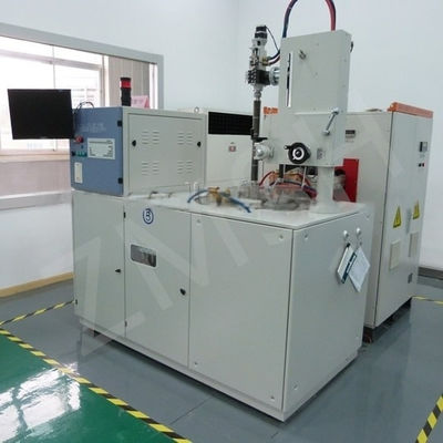 Nồi tăng trưởng tinh thể sapphire 80-400kg theo phương pháp Kyropoulos ((KY)