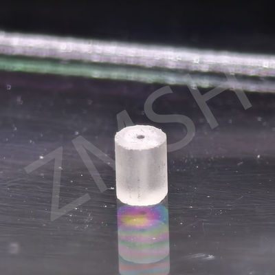 Máy khoan laser chính xác cao để chế biến vòng bi sapphire