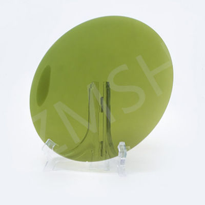 12 inch SiC Wafer 300mm Silicon Carbide wafer Chất dẫn Dummy Grade N-Type