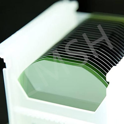 12 inch SiC Wafer 300mm Silicon Carbide wafer Chất dẫn Dummy Grade N-Type