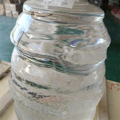 Vật liệu sapphire AL2O3 Monocrystal 80KG 200KG 400KG KY Method LED Semi Grade