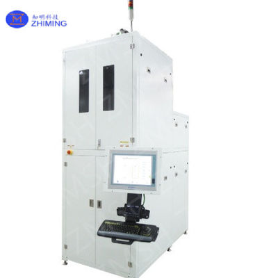 Phương pháp kháng cự lò tăng trưởng đơn tinh của cacbon silicon 6 8 12 inch lò tăng trưởng thạch SiC