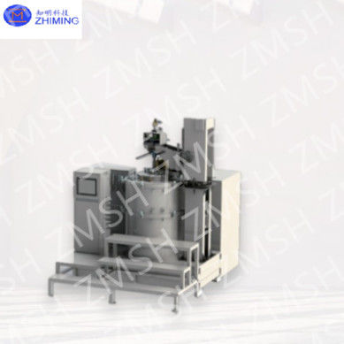 Phong điện tăng trưởng SiC Boule PVT HTCVD Và LPE Công nghệ sản xuất SiC Boule tinh thể đơn