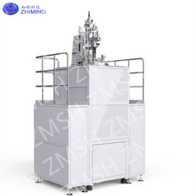 Phong điện tăng trưởng SiC Boule PVT HTCVD Và LPE Công nghệ sản xuất SiC Boule tinh thể đơn