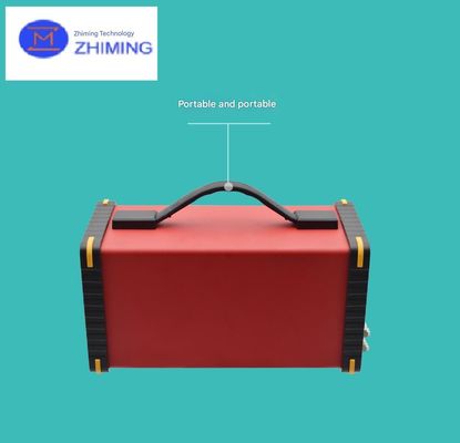 Hệ thống giám sát nhiệt độ cao độ chính xác cao thời gian thực